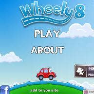 Mobile Games. . Wheely 8 abcya